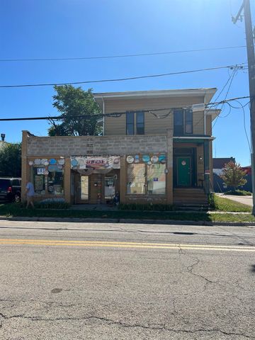 $145,000 | 111 North Rockton Avenue | Downtown Rockford