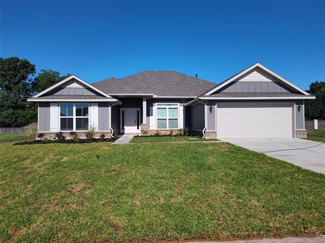 $342,400 | 603 Greystone Lane | Angleton