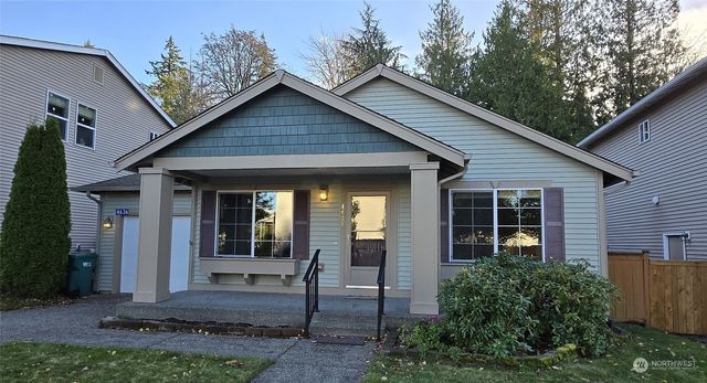 $555,000 | 4636 Hidden Lake Loop | Skagit Highlands