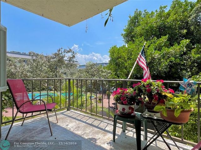 $299,900 | 3002 Northeast 5th Terrace, Unit 209B | Wilton Manors