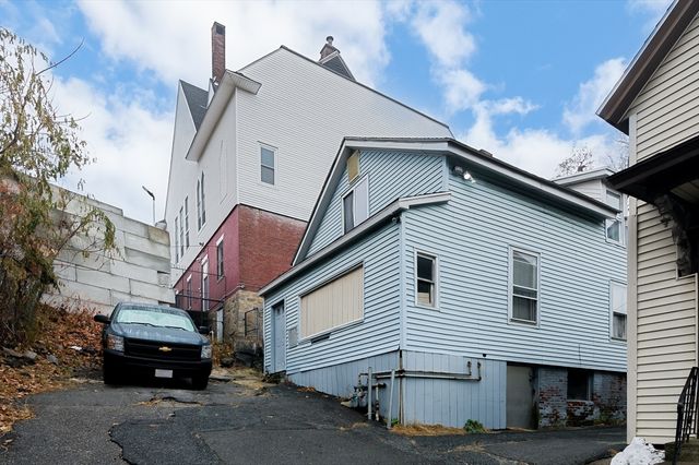 $374,900 | 4 Shelby Place | Worcester