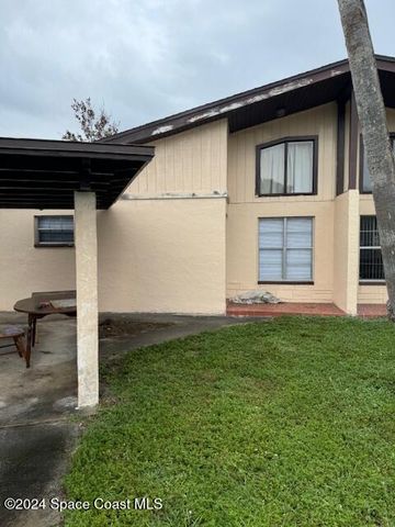 $1,100 | 2452 Mercury Drive | Space Coast Gardens