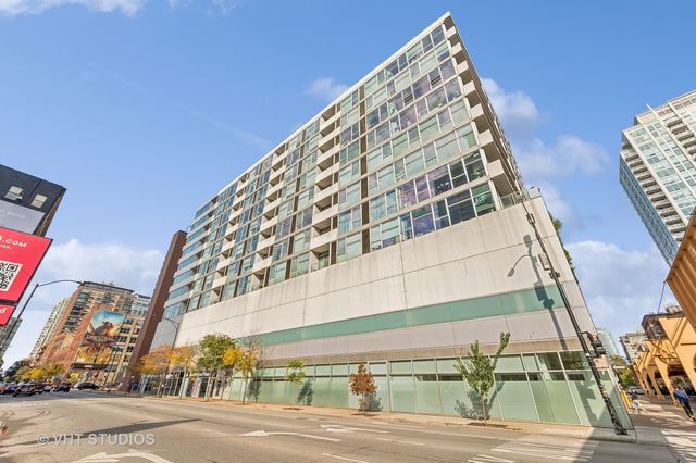 $375,000 | 630 North Franklin Street, Unit 619 | River North