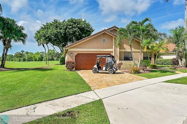 $11,000 | 11084 Cloverleaf Circle | Boca Woods Country Club