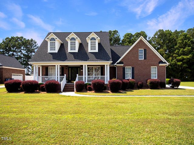 $430,000 | 107 Knottingham Court | Grove Township - Harnett County