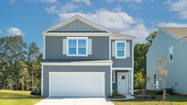 $376,113 | 355 Willows Cres Drive | Moncks Corner