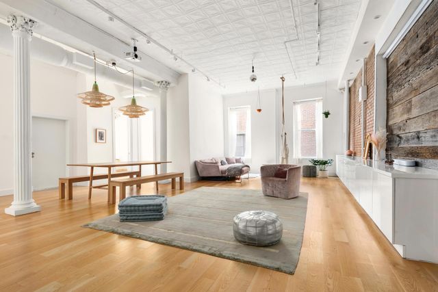 $2,300,000 | 477 Broome Street, Unit 44 | SoHo