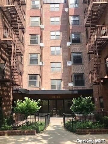 $335,000 | 32-40 92nd Street, Unit B508 | Jackson Heights