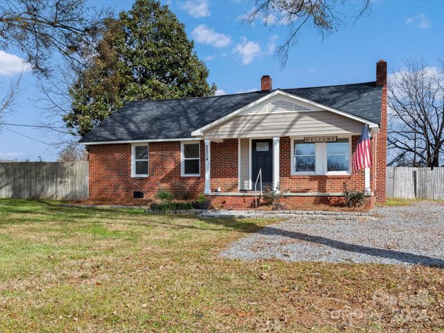 $239,900 | 2204 Emmanuel Church Road | Newton Township - Catawba County