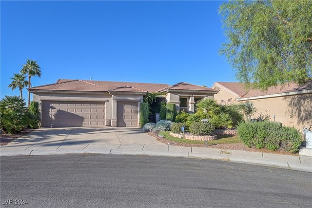 $2,700 | 1804 Sterling Point Court | Sun City MacDonald Ranch