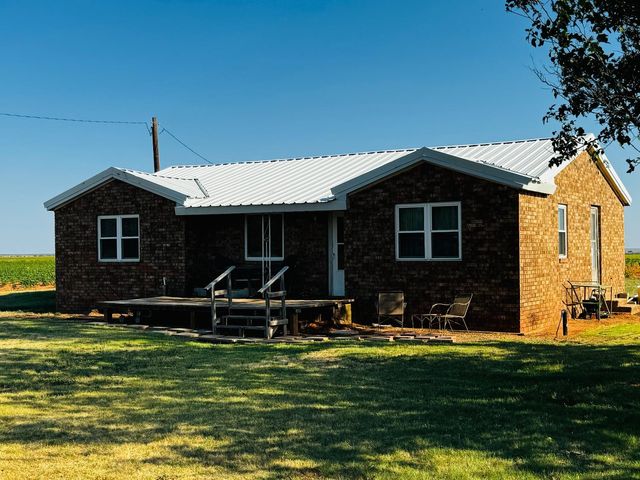 $180,000 | 2425 Fm 643 Girard Tx 79518