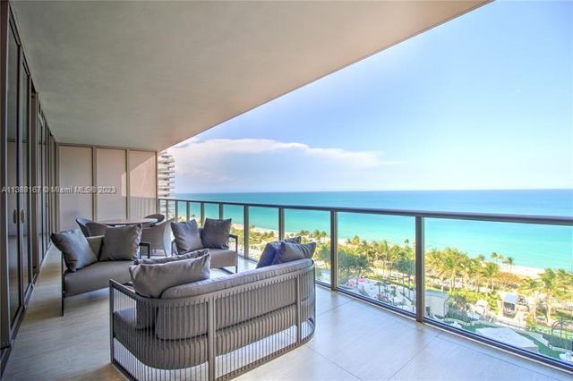 $35,000 | 9705 Collins Avenue, Unit 1003N | Bal Harbour