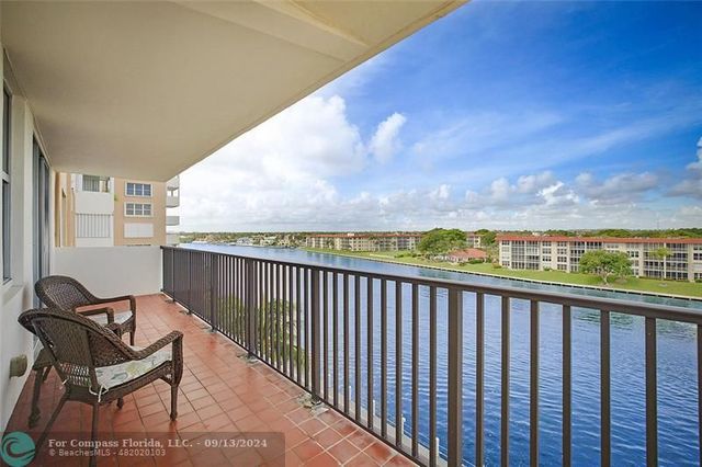 $1,350,000 | 1150 Hillsboro Mile, Unit 501 | Deerfield Beach Island