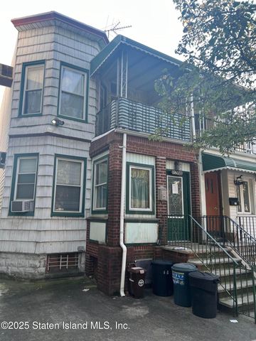 $1,398,000 | 1748 70th Street | Bensonhurst