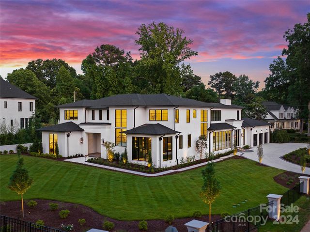 $6,699,999 | 2105 La Gorce Drive | Mountainbrook