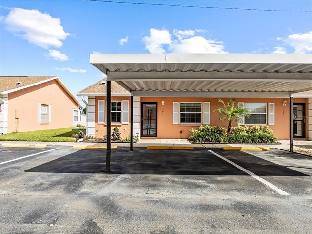 $269,000 | 2250 Druid Road, Unit 301 | Clearwater