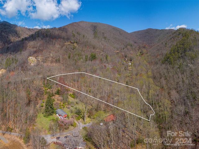 $185,000 | 0 Sheepback Mountain Road | Ivy Hill Township - Haywood County