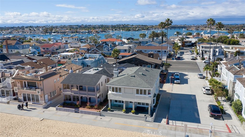 Centrally located in Newport Beach, CA on the beautiful Pacific Coast!