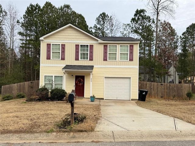 $255,750 | 304 Morning Star Drive | Azalea Hills