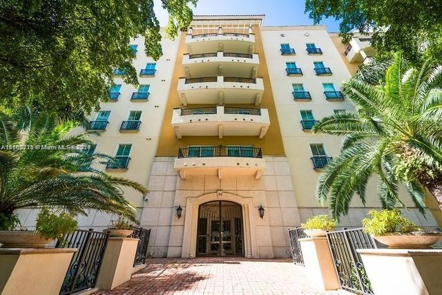 $3,100 | 20 Calabria Avenue, Unit 502 | Central Gables