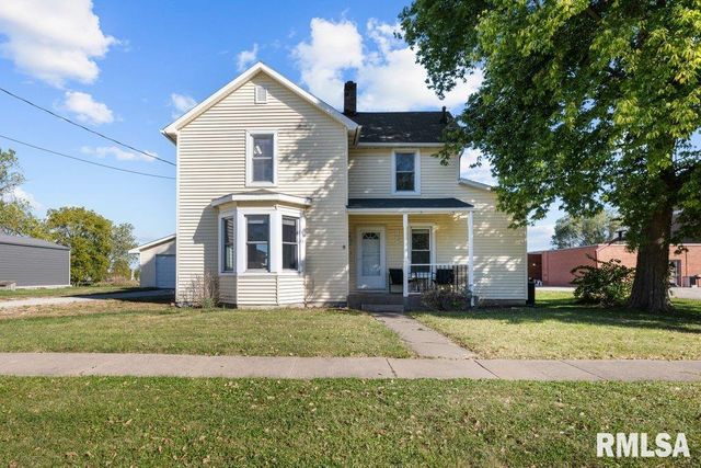 $154,900 | 709 Edgington Street | Reynolds