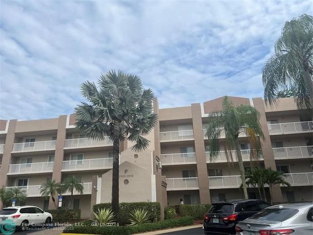 $195,000 | 7761 Trent Drive, Unit 301 | Westwood