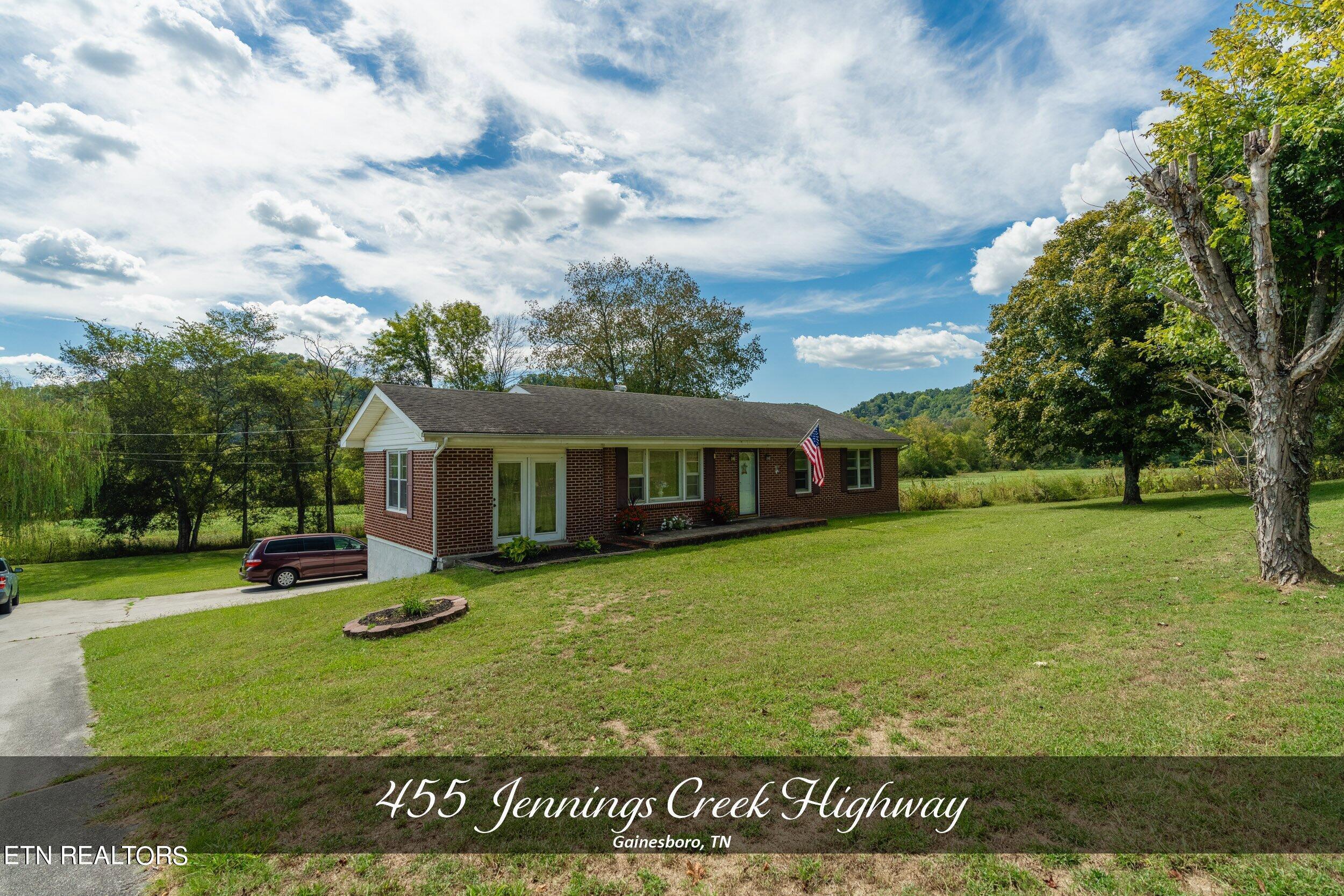 455 jennings creek highway