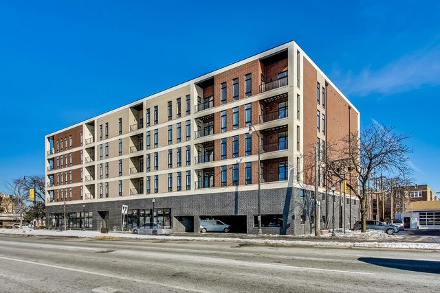 $3,000 | 8025 Skokie Boulevard, Unit 309 | Skokie