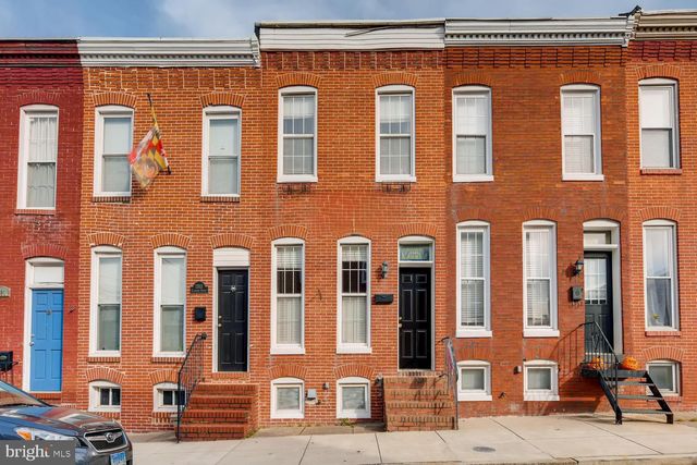 $2,400 | 1305 Clarkson Street | South Baltimore