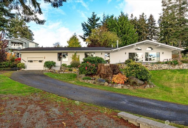 $745,000 | 1229 Noel Greene Drive | Whidbey Island