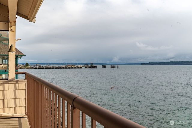 $825,000 | 1707 Water Street, Unit 8 | Port Townsend