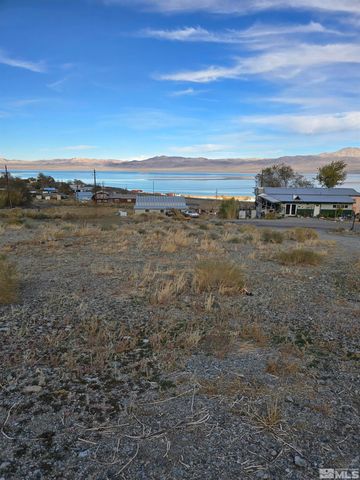 $15,000 | 450 Walker Drive | Walker Lake