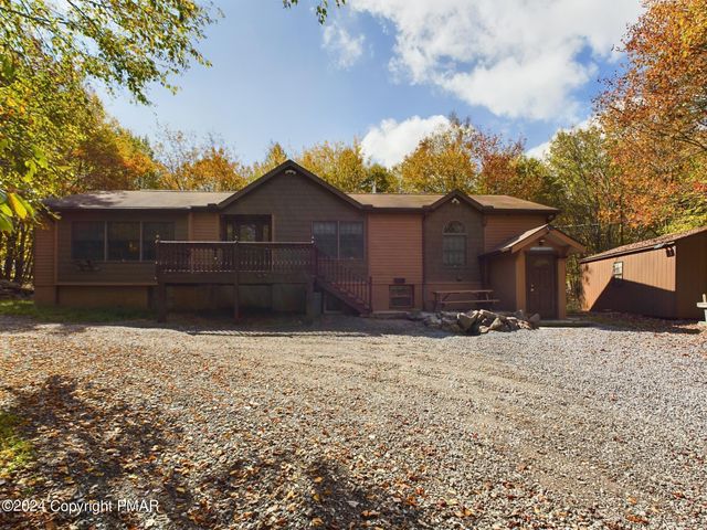 $539,900 | Restricted Address | Brier Crest Woods