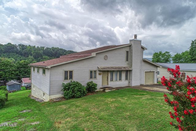 $289,000 | 705 Midfield Avenue | Kingsport