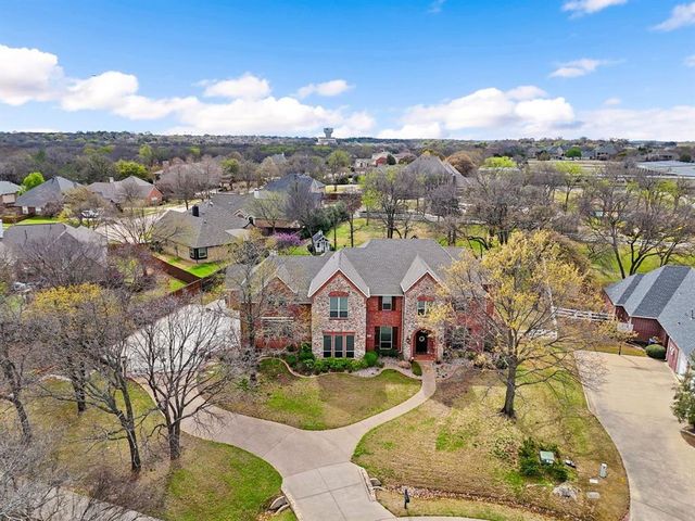 $2,199,000 | 4401 Sorrel Court | Flower Mound