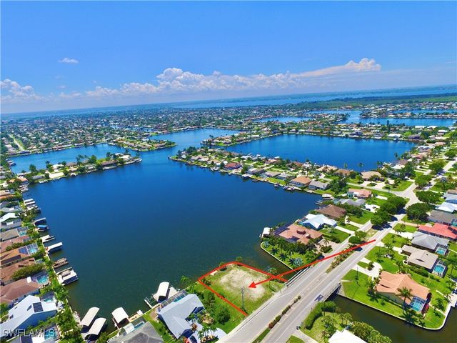 $599,000 | 4817 Skyline Boulevard | Cape Coral