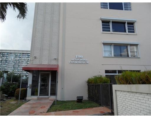 $290,000 | 1100 Alton Road, Unit 3D | Flamingo-Lummus