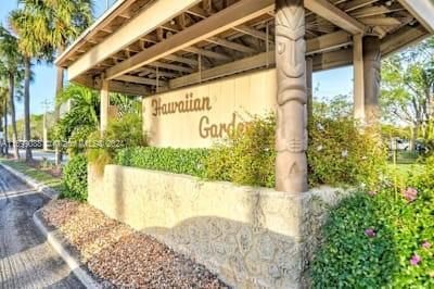 $165,000 | 5101 Northwest 34th Street, Unit 202 | Lauderdale Lakes West Gate