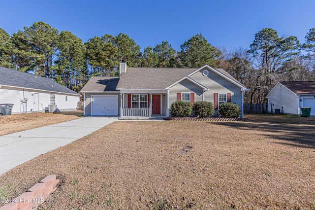 $219,900 | 324 Palamino Trail | Horse Creek Farms