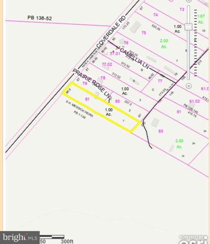 $112,000 | 20749 Coverdale Road