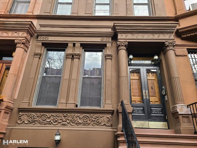 $2,725 | 9 West 122nd Street, Unit 2 SOUTH | Harlem