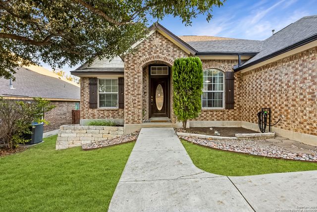 $305,000 | 12514 Chihuahua Run | West San Antonio