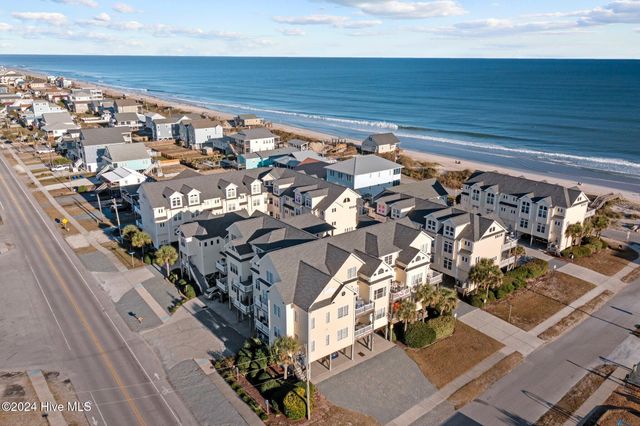 $410,000 | 211 Summer Winds Place | Surf City