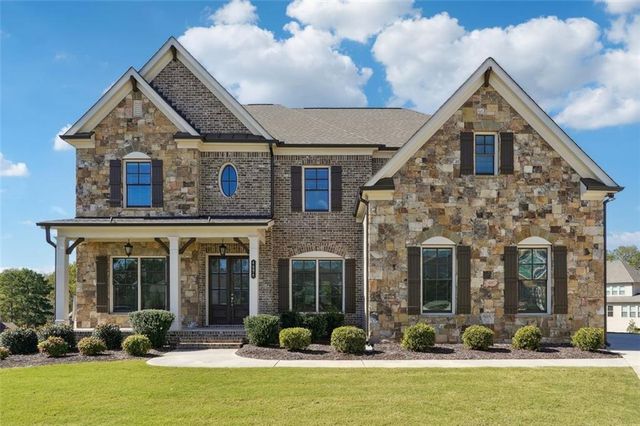 $1,060,000 | 4624 Granite Hill View