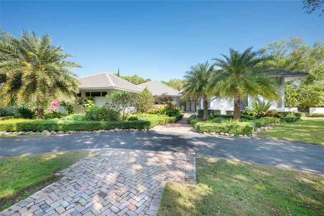 $3,995,000 | 8441 Southwest 114th Street | Kendall