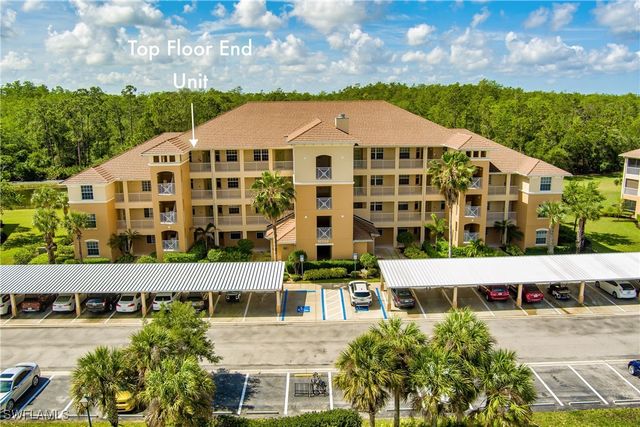 $295,000 | 10540 Amiata Way, Unit 402 | Pelican Preserve