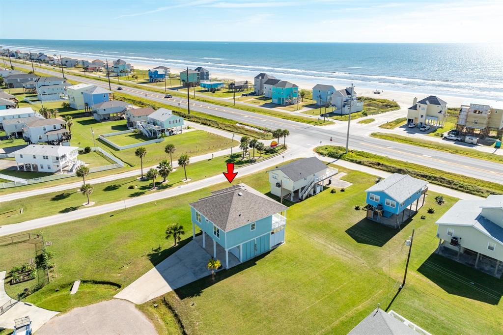 Welcome to 23107 Buena located in Terramar Beach with fantastic gulf views!