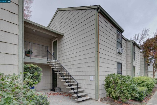 $273,999 | 2890 Treat Concord Ca, Unit 13 | San Miguel