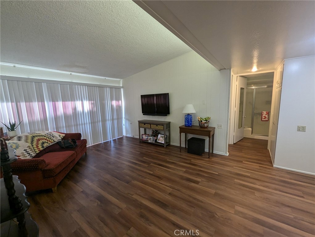 Large Living Room Area