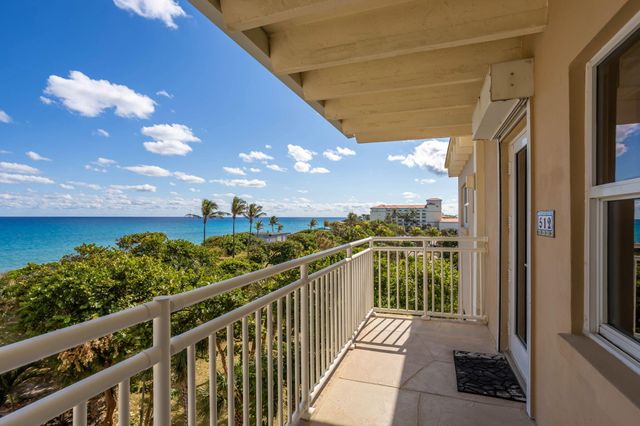 $2,800 | 4500 South Ocean Boulevard, Unit 512 | Lantana